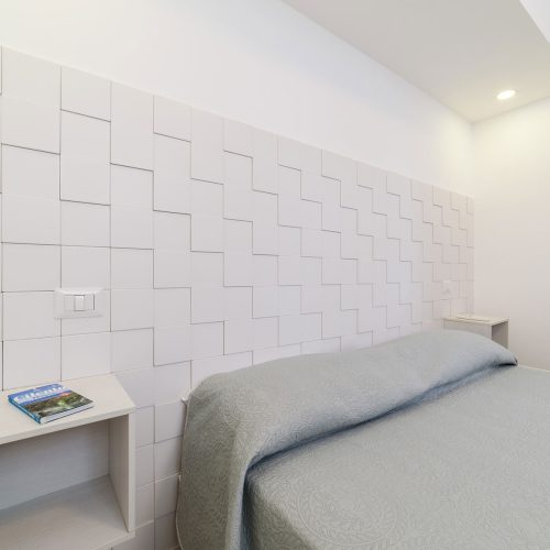 Bilocale piano terra