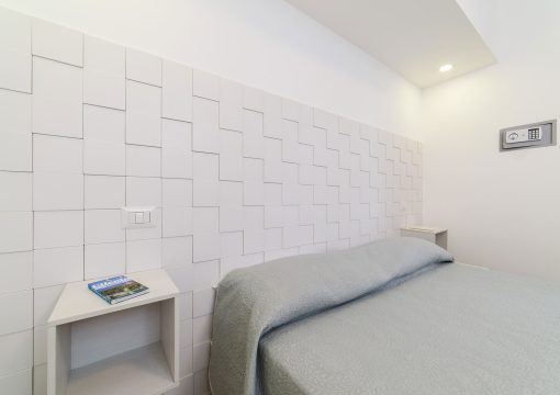 Bilocale piano terra