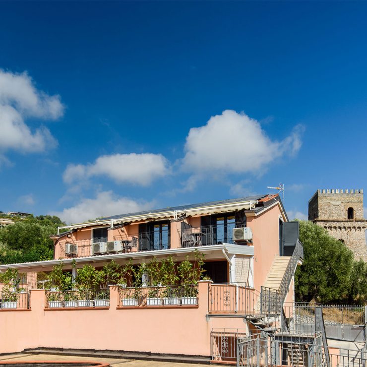 Offerta Family Week-end